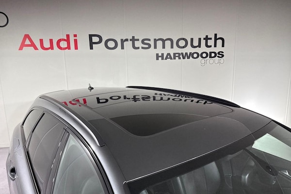 Used Audi A6 Avant 2019 for sale - 76013334: Photo 17