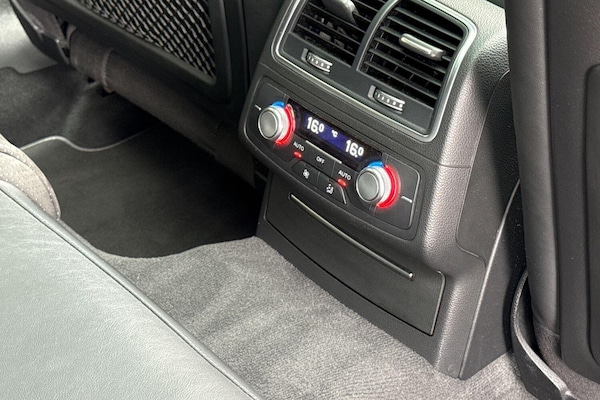 Used Audi A6 Avant 2019 for sale - 76013334: Photo 21