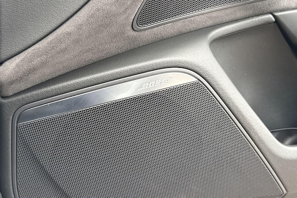 Used Audi A6 Avant 2019 for sale - 76013334: Photo 25