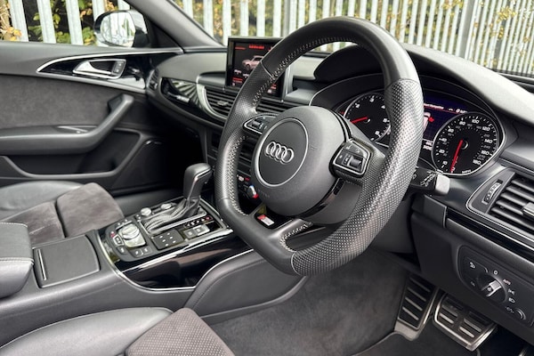 Used Audi A6 Avant 2019 for sale - 76013334: Photo 27
