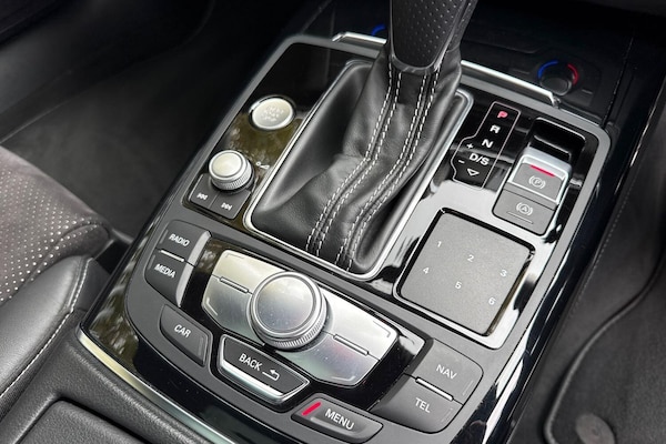 Used Audi A6 Avant 2019 for sale - 76013334: Photo 28