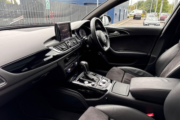 Used Audi A6 Avant 2019 for sale - 76013334: Photo 29