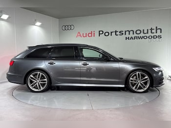 Used Audi A6 Avant 2019 for sale - 76013334: Photo 2