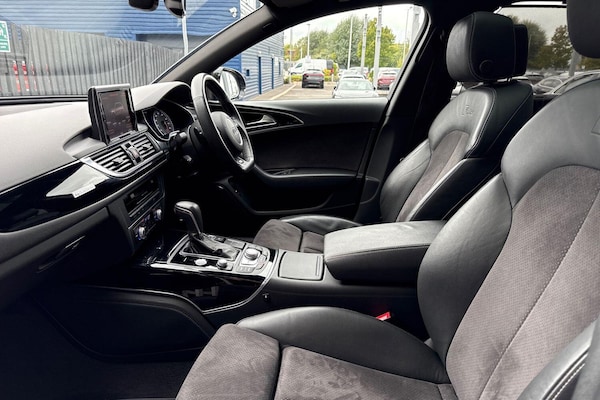 Used Audi A6 Avant 2019 for sale - 76013334: Photo 30