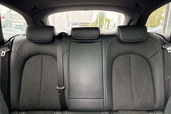 Used Audi A6 Avant 2019 for sale - 76013334: Photo 34