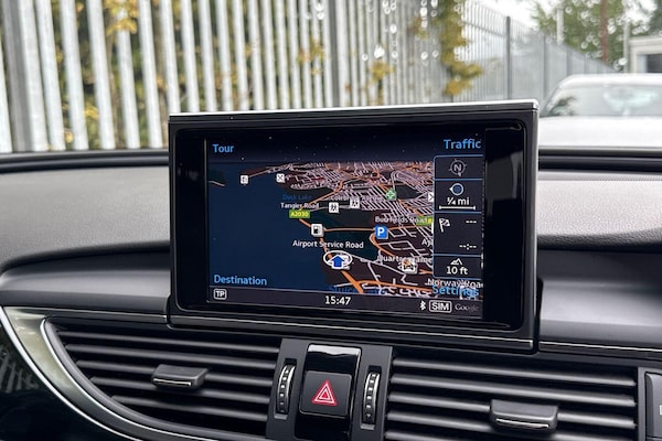 Used Audi A6 Avant 2019 for sale - 76013334: Photo 35