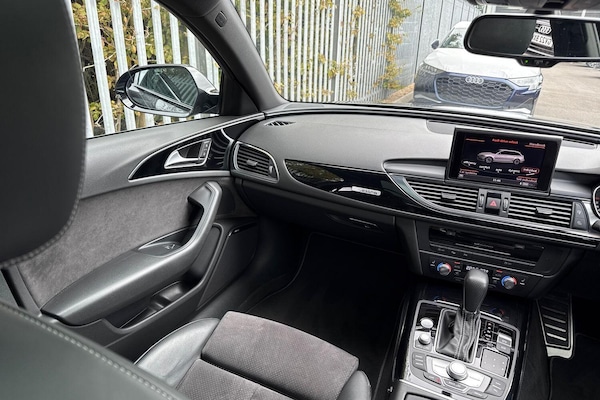Used Audi A6 Avant 2019 for sale - 76013334: Photo 36
