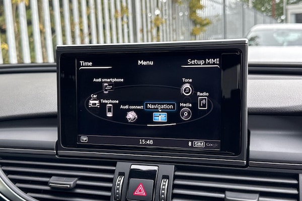 Used Audi A6 Avant 2019 for sale - 76013334: Photo 39