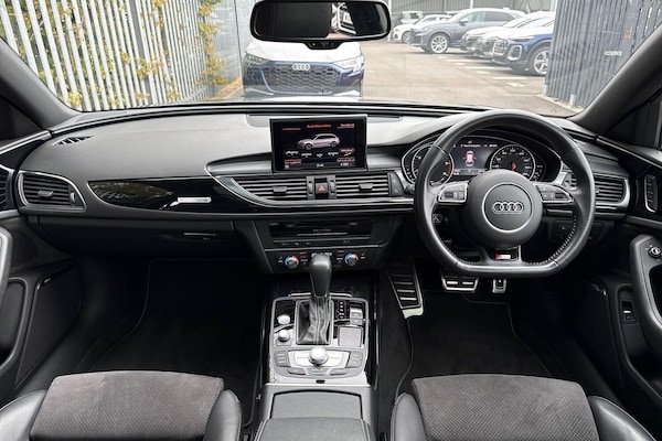 Used Audi A6 Avant 2019 for sale - 76013334: Photo 3