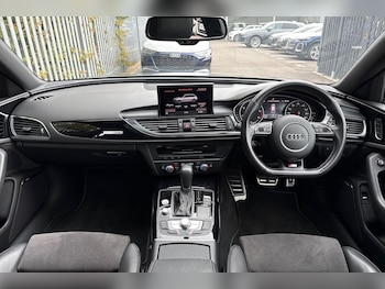Used Audi A6 Avant 2019 for sale - 76013334: Photo 3