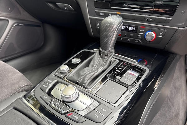 Used Audi A6 Avant 2019 for sale - 76013334: Photo 41