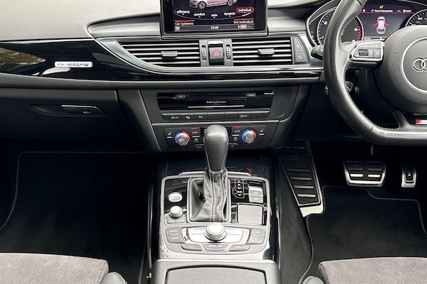 Used Audi A6 Avant 2019 for sale - 76013334: Photo 42