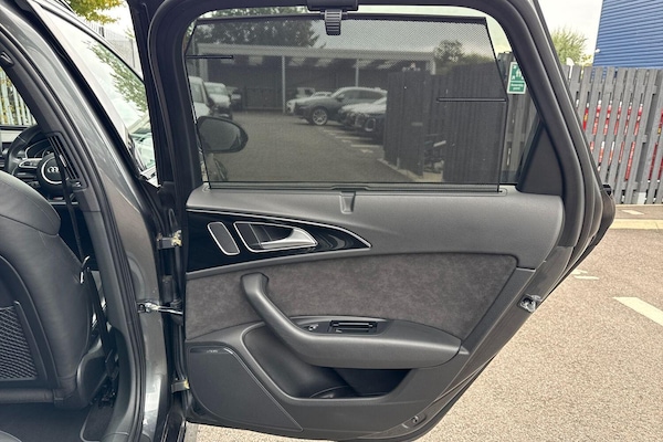 Used Audi A6 Avant 2019 for sale - 76013334: Photo 43