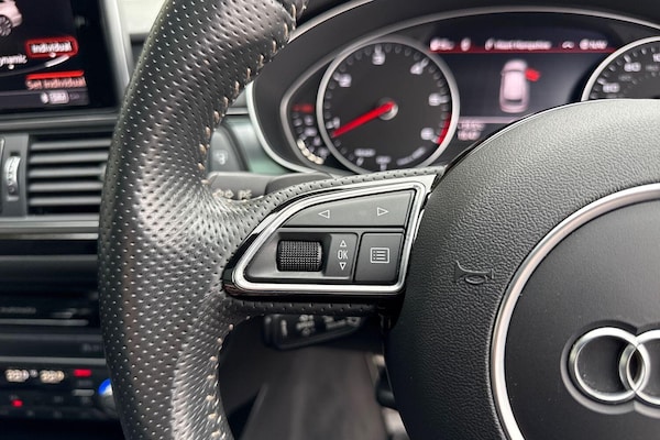 Used Audi A6 Avant 2019 for sale - 76013334: Photo 44