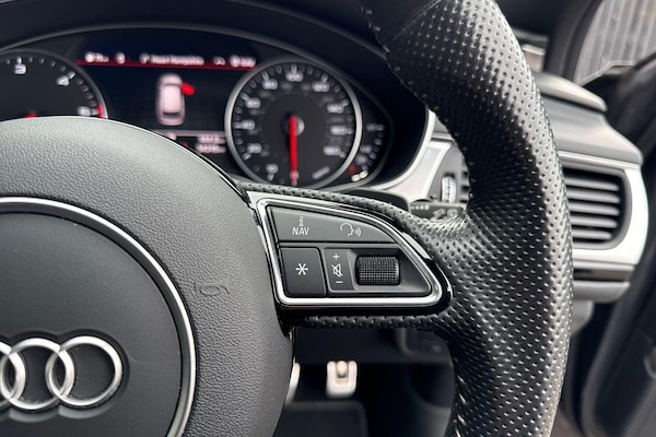 Used Audi A6 Avant 2019 for sale - 76013334: Photo 45