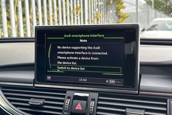 Used Audi A6 Avant 2019 for sale - 76013334: Photo 46