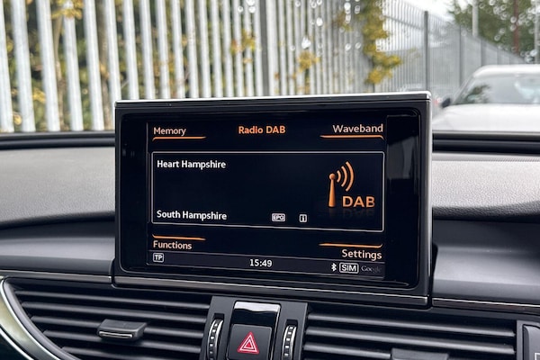 Used Audi A6 Avant 2019 for sale - 76013334: Photo 48