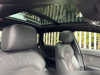 Used Audi A6 Avant 2019 for sale - 76013334: Photo 4