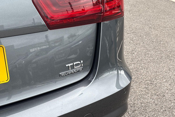 Used Audi A6 Avant 2019 for sale - 76013334: Photo 52