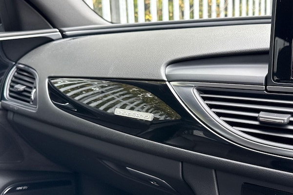 Used Audi A6 Avant 2019 for sale - 76013334: Photo 54