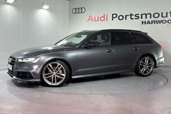 Used Audi A6 Avant 2019 for sale - 76013334: Photo 5