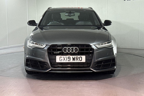 Used Audi A6 Avant 2019 for sale - 76013334: Photo 6