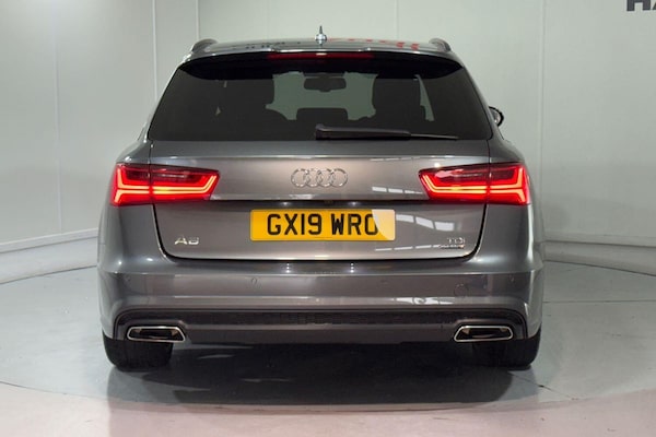 Used Audi A6 Avant 2019 for sale - 76013334: Photo 7