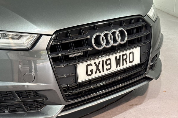 Used Audi A6 Avant 2019 for sale - 76013334: Photo 9