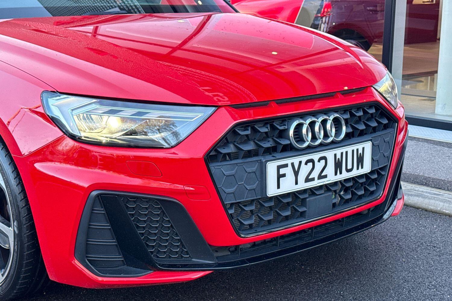 Used Audi A1 2022 for sale - 77358782: Photo 11