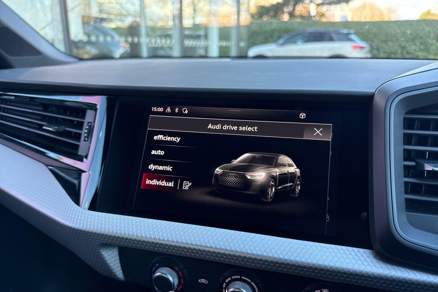 Used Audi A1 2022 for sale - 77358782: Photo 12