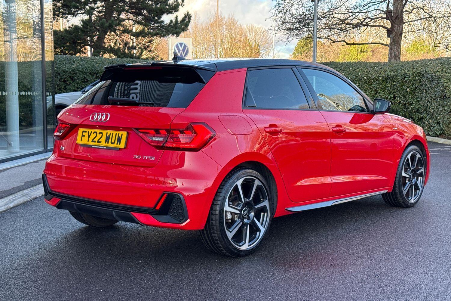 Used Audi A1 2022 for sale - 77358782: Photo 14