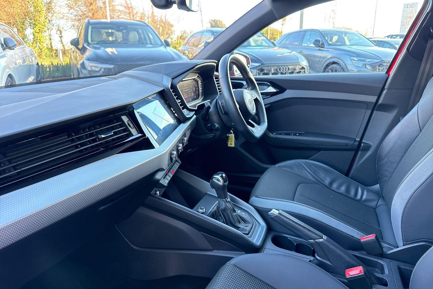 Used Audi A1 2022 for sale - 77358782: Photo 15