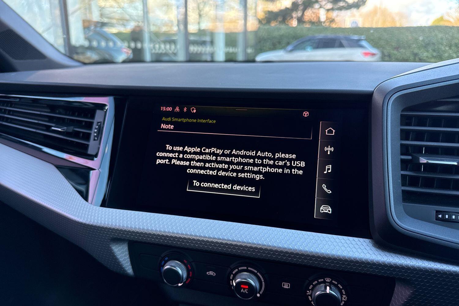 Used Audi A1 2022 for sale - 77358782: Photo 18