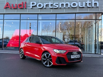 Used Audi A1 2022 for sale - 77358782: Photo