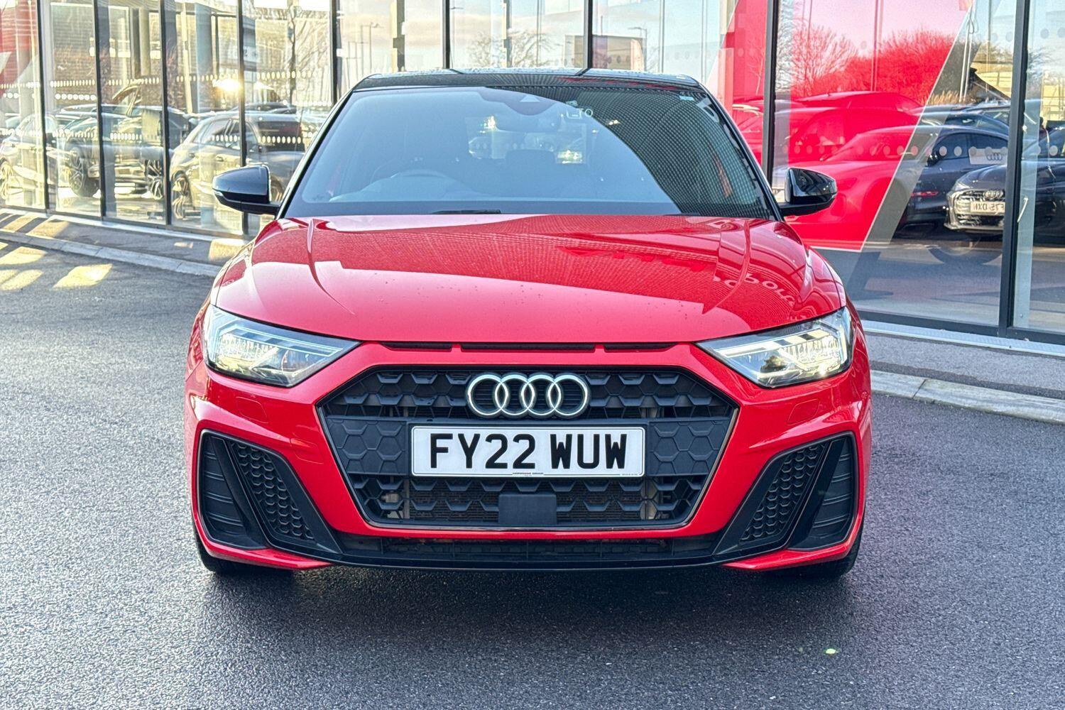 Used Audi A1 2022 for sale - 77358782: Photo 21