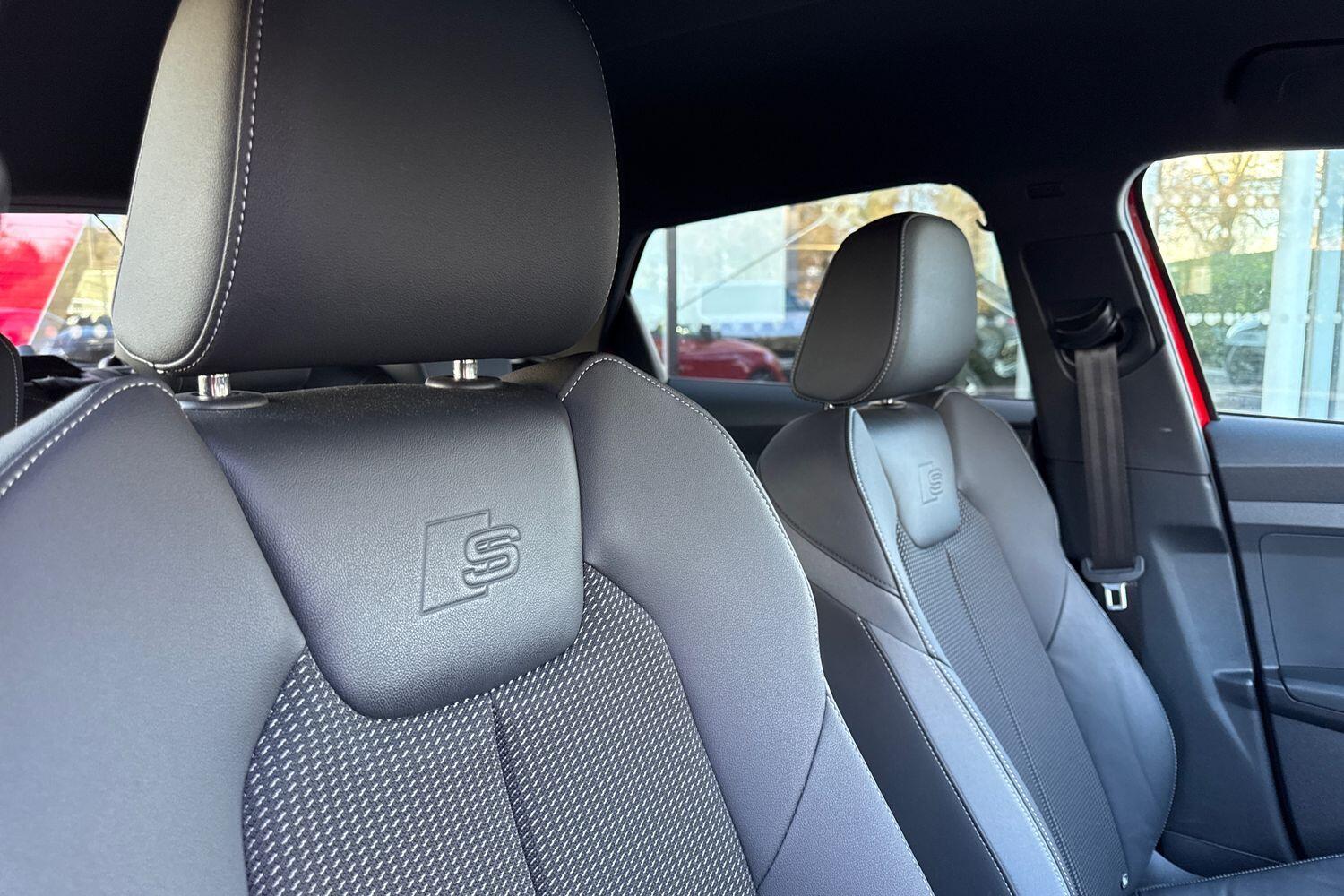 Used Audi A1 2022 for sale - 77358782: Photo 22