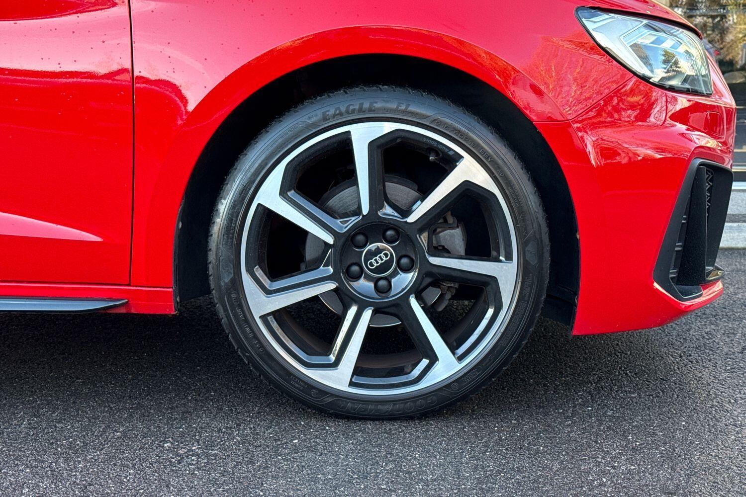 Used Audi A1 2022 for sale - 77358782: Photo 23