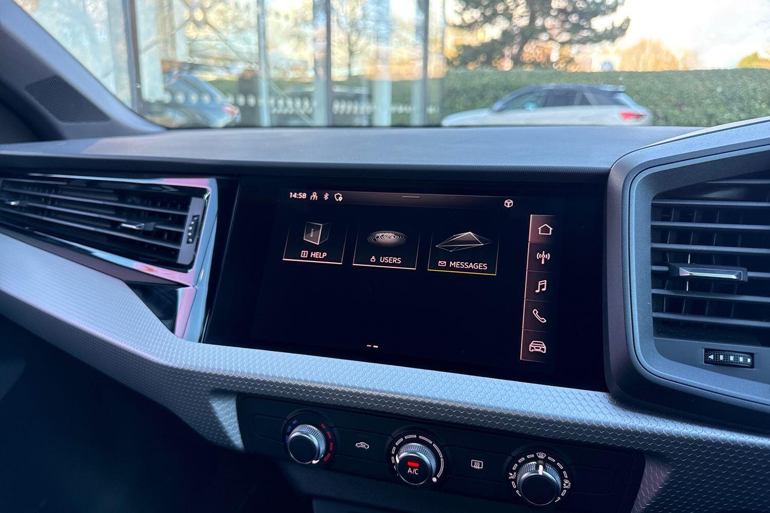 Used Audi A1 2022 for sale - 77358782: Photo 25