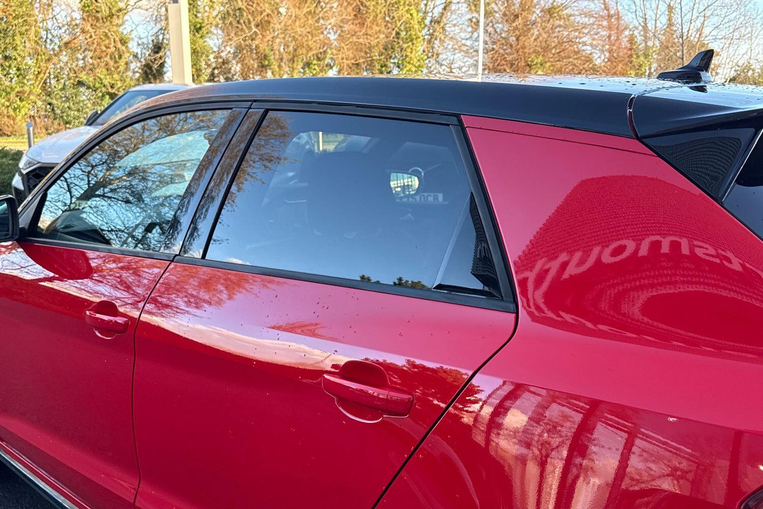 Used Audi A1 2022 for sale - 77358782: Photo 26