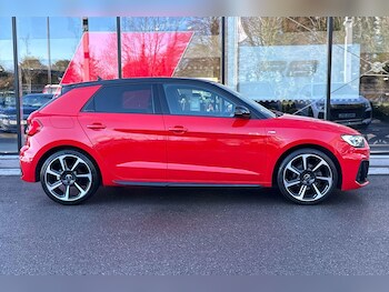 Used Audi A1 2022 for sale - 77358782: Photo