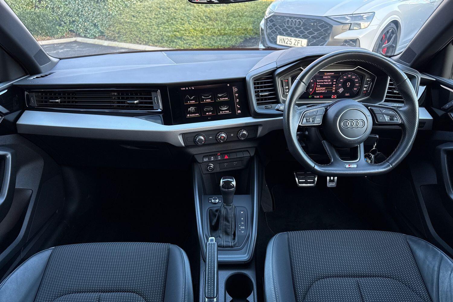 Used Audi A1 2022 for sale - 77358782: Photo 3