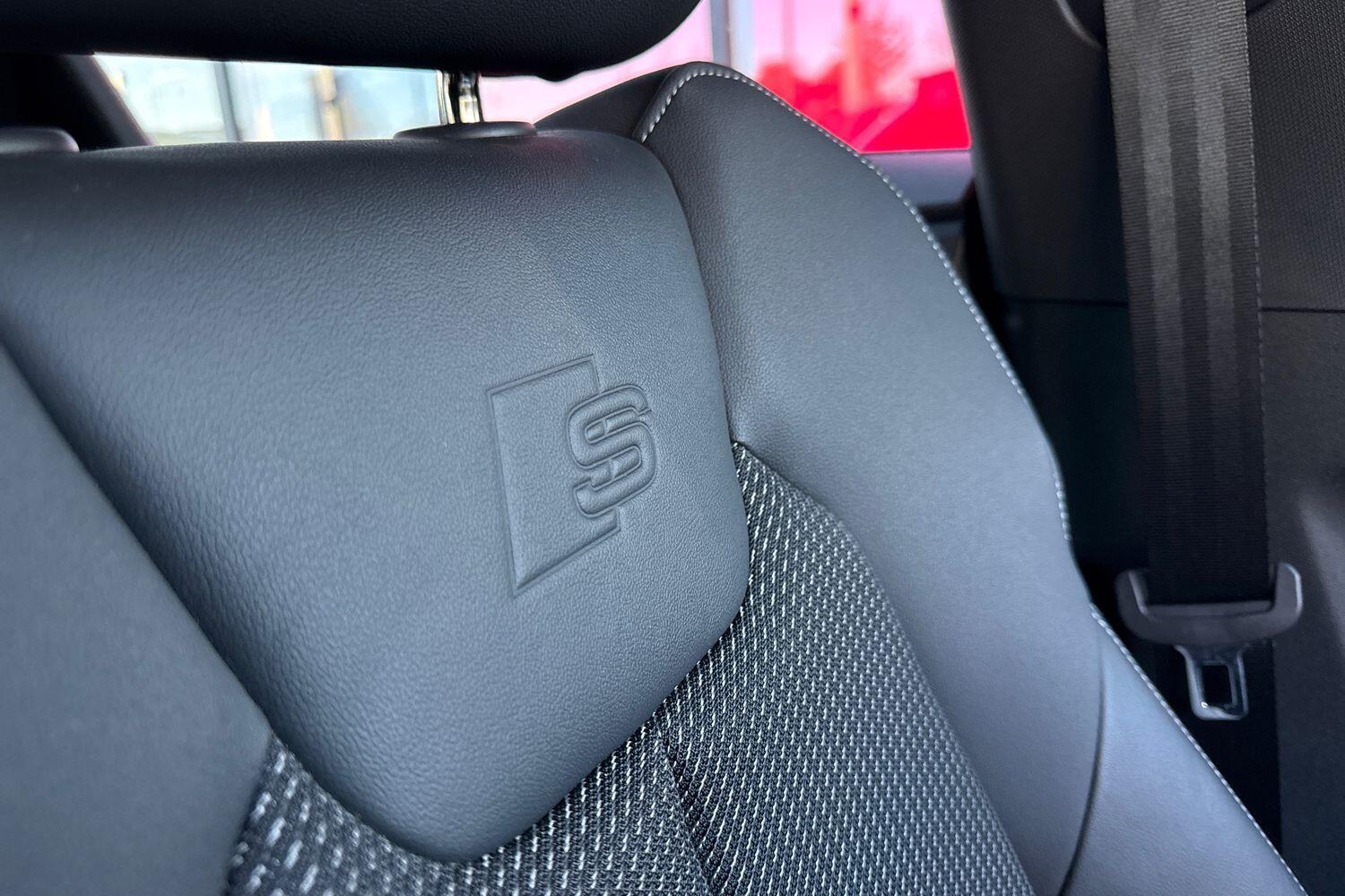 Used Audi A1 2022 for sale - 77358782: Photo 30