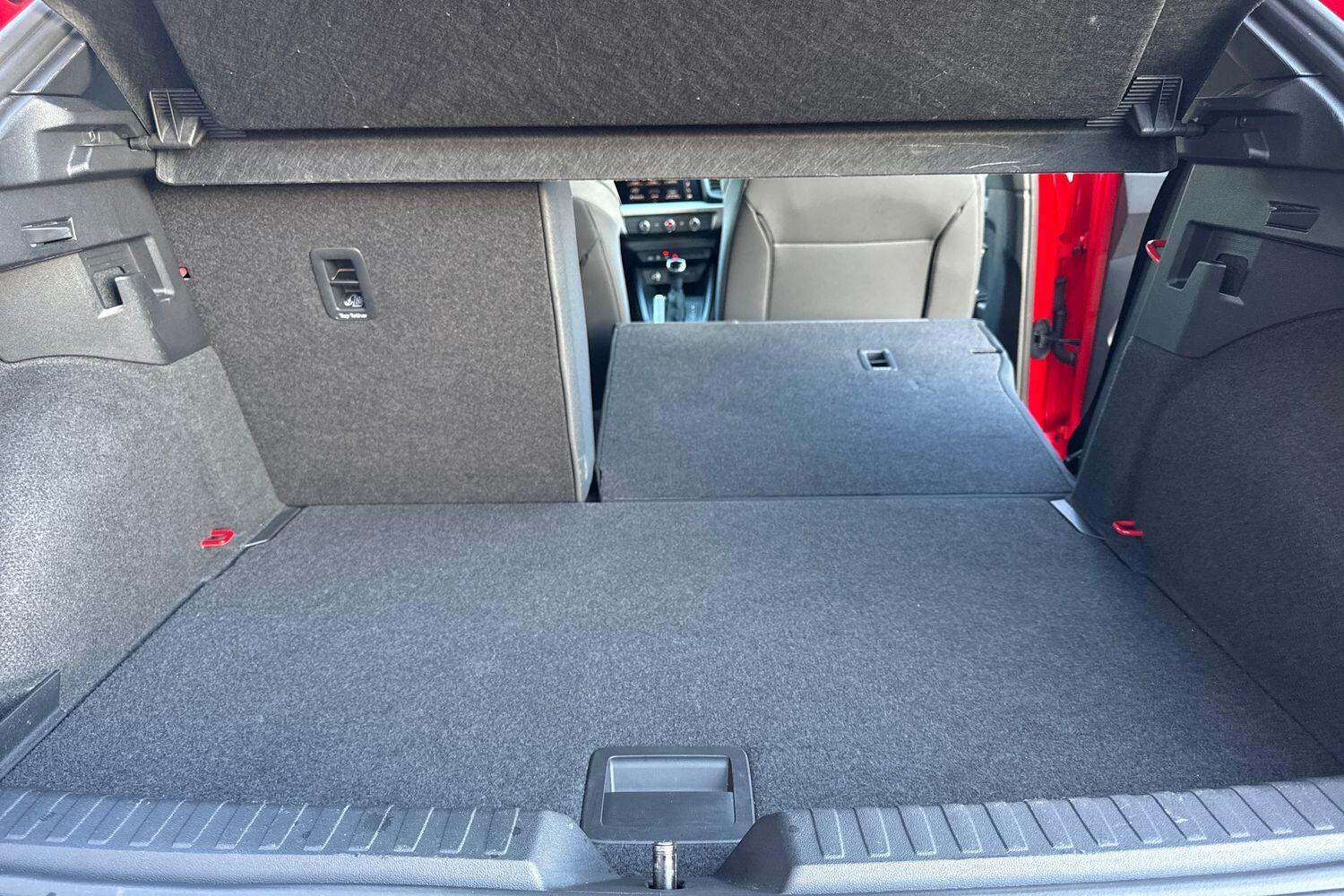 Used Audi A1 2022 for sale - 77358782: Photo 33