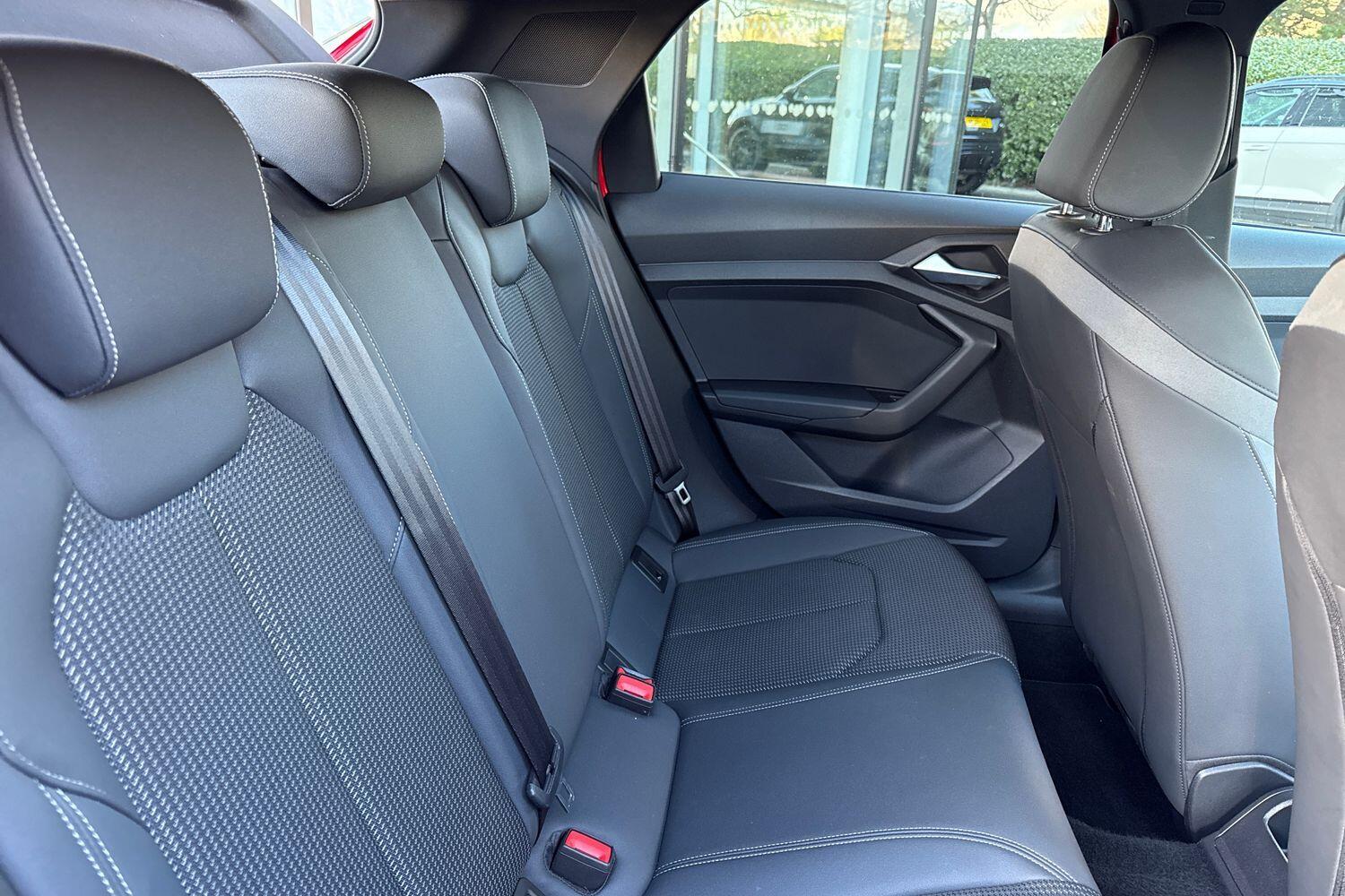 Used Audi A1 2022 for sale - 77358782: Photo 34