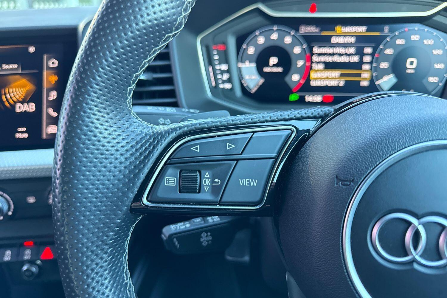 Used Audi A1 2022 for sale - 77358782: Photo 35