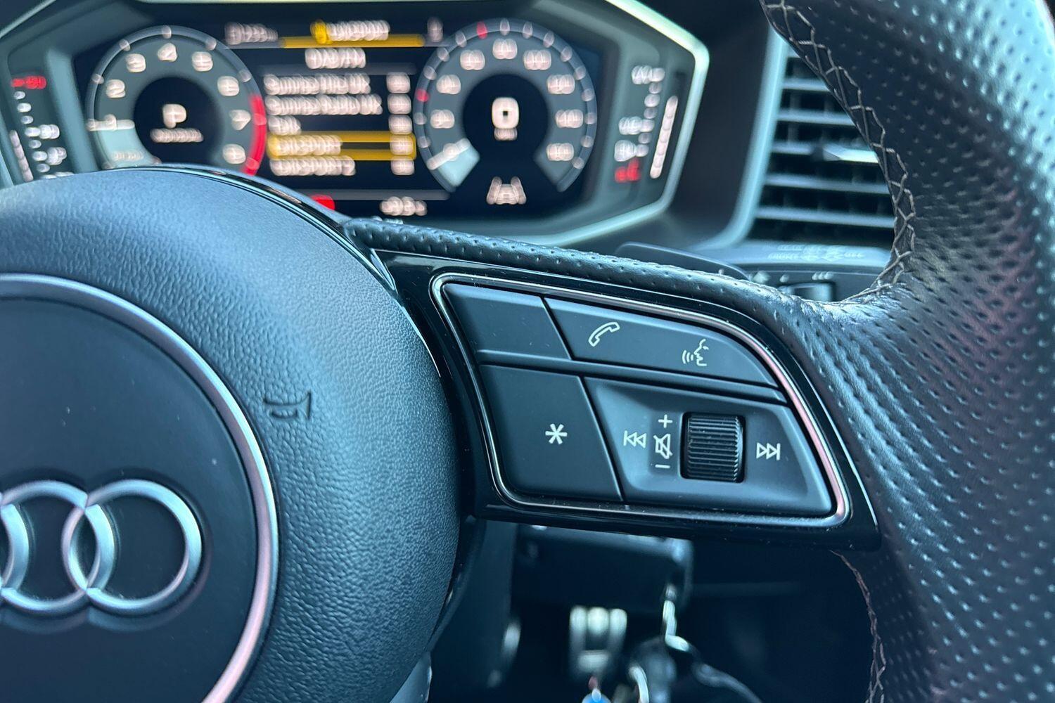 Used Audi A1 2022 for sale - 77358782: Photo 36