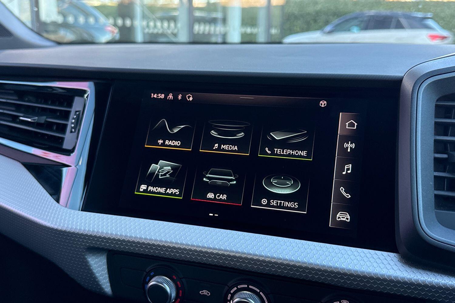 Used Audi A1 2022 for sale - 77358782: Photo 4