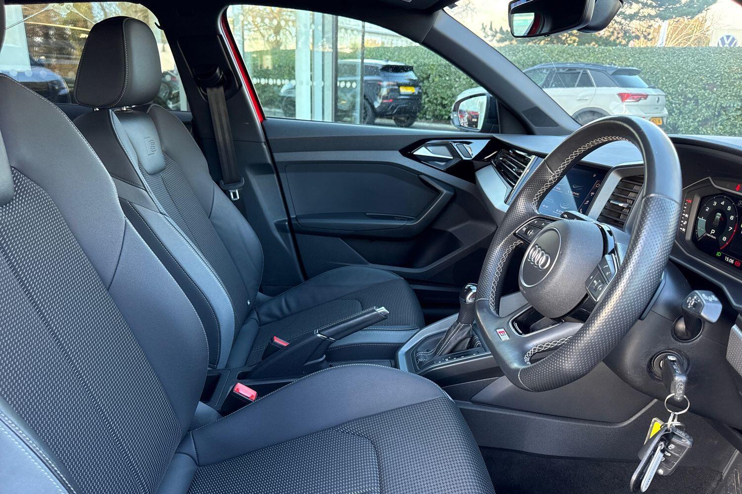 Used Audi A1 2022 for sale - 77358782: Photo 40