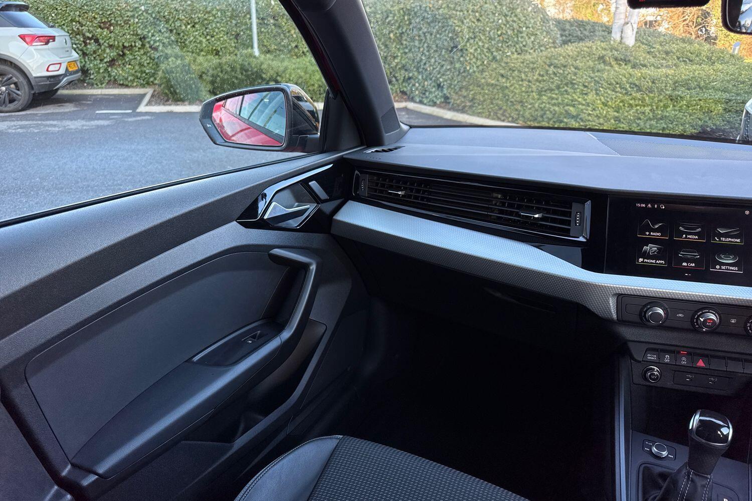 Used Audi A1 2022 for sale - 77358782: Photo 45