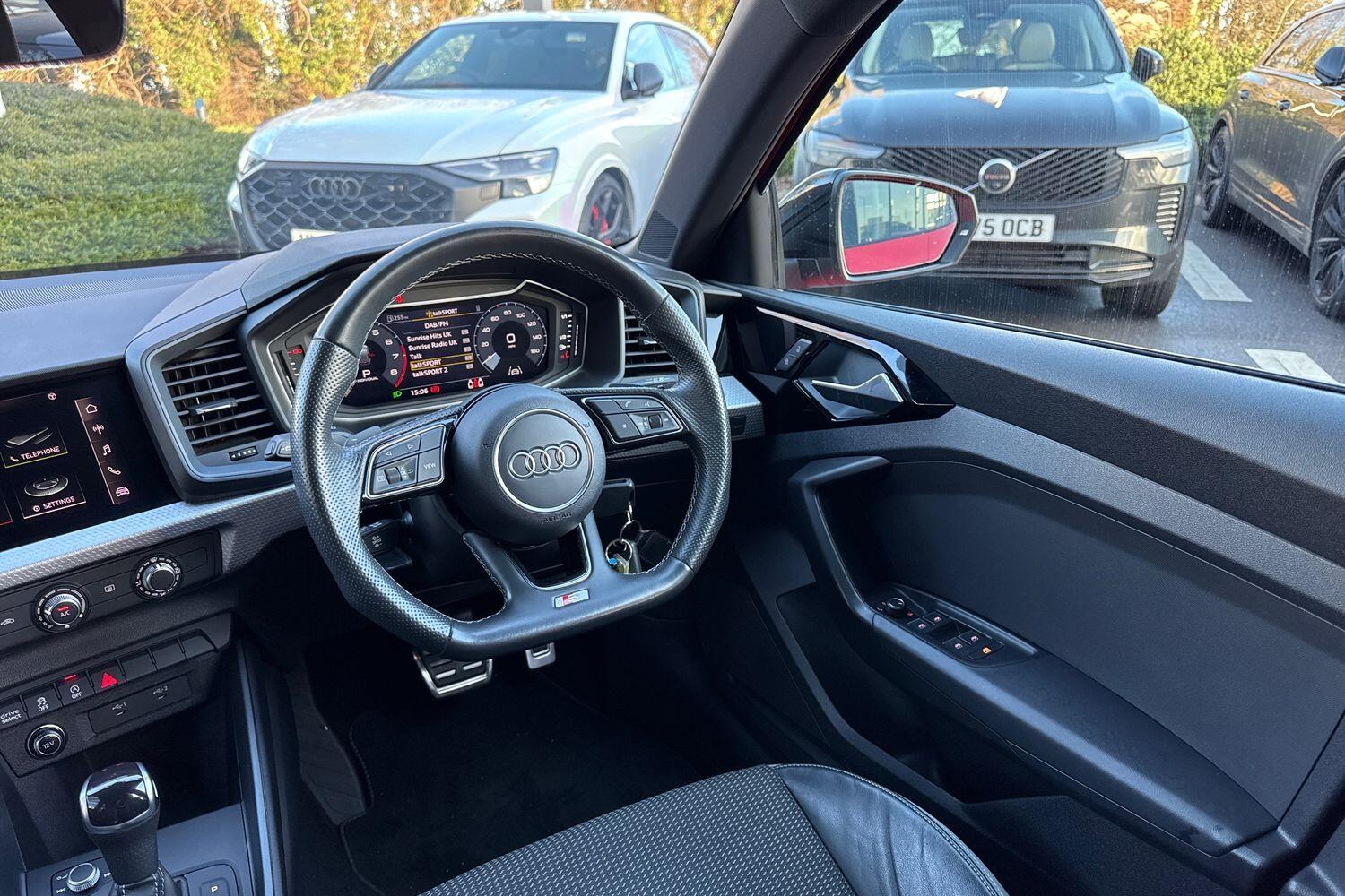 Used Audi A1 2022 for sale - 77358782: Photo 46